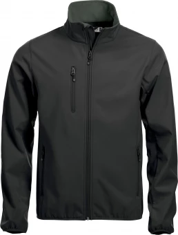 Põhiline Softshell jope