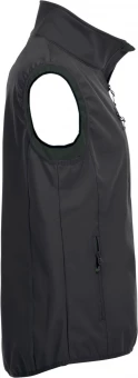 Põhiline Softshell Vest