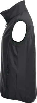 Põhiline Softshell Vest