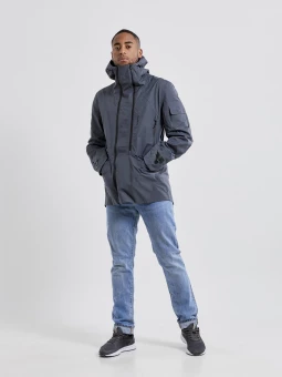 Polar Shell Jakk M