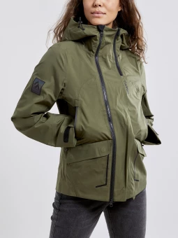 Polar Shell jope naistele