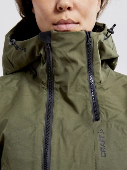Polar Shell jope naistele