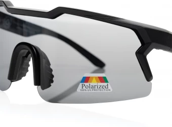 Polariseeritud spordiprillid SproShield RCS