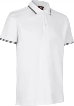 Polo särk | kontrast | veniv