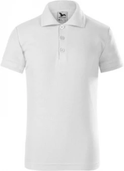 Polo-särk lastele, Pique Polo