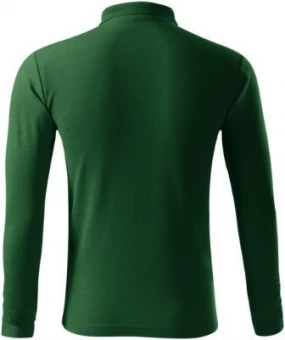Polo särk meestele, Pique Polo LS