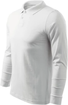 Polo särk meestele, Single J. LS