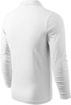 Polo särk meestele, Single J. LS