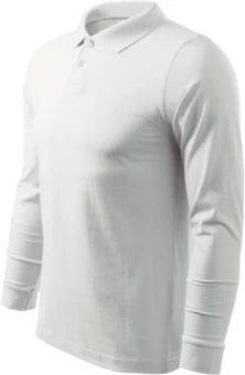 Polo särk meestele, Single J. LS