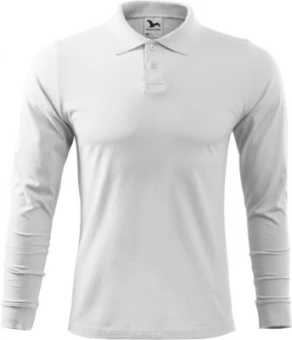 Polo särk meestele, Single J. LS