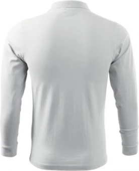 Polo särk meestele, Single J. LS