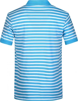 Polo särk rinnataskuga