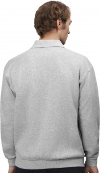 Polo stiilis dressipluus | klassikaline