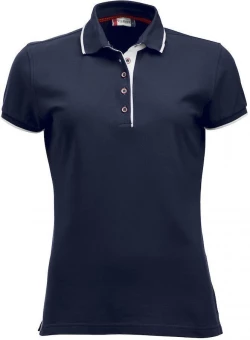 Polo T-särk Seattle Ladies