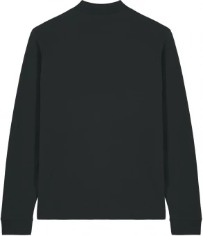 Unisex pitkähihainen pikeepaita Prepster 2.0