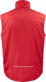 Polsterdatud vest 5704