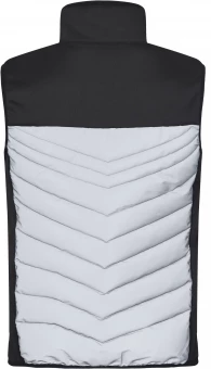 Polstriga Vest Utah