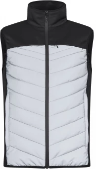 Polstriga Vest Utah