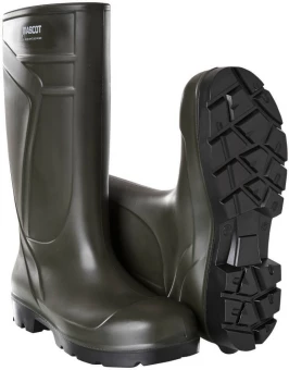 Polüuretaanist turvasaapad FOOTWEAR COVER