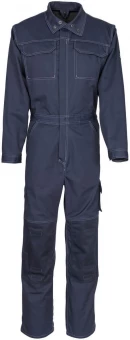 Põlvekaitsmetaskutega kombinesoon Danville INDUSTRY