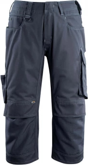 Põlvekaitsmetaskutega ¾ pikkusega püksid Altona UNIQUE