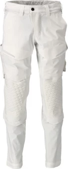 Põlvekaitsmetaskutega püksid CUSTOMIZED