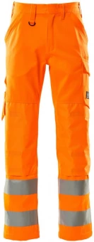 Põlvekaitsmetaskutega püksid Geraldton SAFE LIGHT