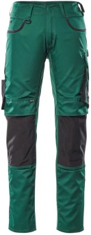 Põlvekaitsmetaskutega püksid Lemberg UNIQUE