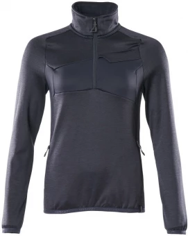 Poollukuga fliispusa ACCELERATE