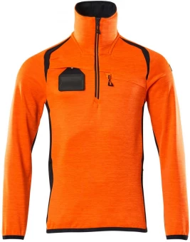 Poollukuga fliispusa ACCELERATE SAFE