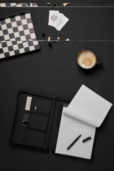 Portfell VINGA Baltimore RCS A4