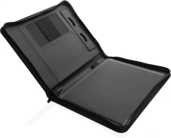 RCS rPU deluxe tech salkku vetoketjulla