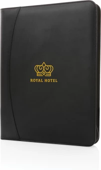 RCS rPU deluxe tech salkku vetoketjulla