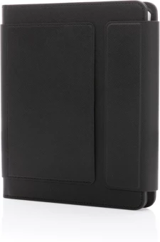 Swiss Peak Heritage RCS rPU A5 kivipaperisalkku