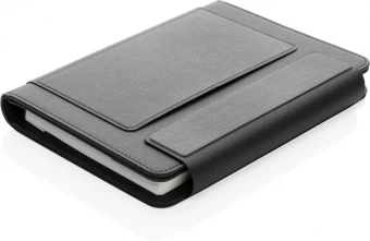 Swiss Peak Heritage RCS rPU A5 kivipaperisalkku