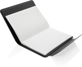 Swiss Peak Heritage RCS rPU A5 kivipaperisalkku