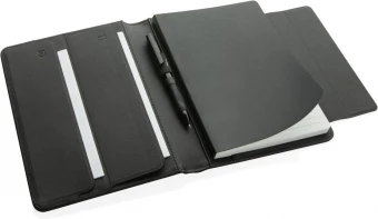 Swiss Peak Heritage RCS rPU A5 kivipaperisalkku