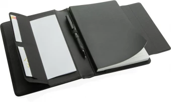 Swiss Peak Heritage RCS rPU A5 kivipaperisalkku