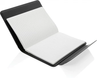 Swiss Peak Heritage RCS rPU A5 akmens papīra portfelis