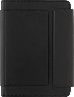 Swiss Peak Heritage RCS rPU A5 akmens papīra portfelis