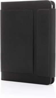 Swiss Peak Heritage RCS rPU A5 akmens papīra portfelis