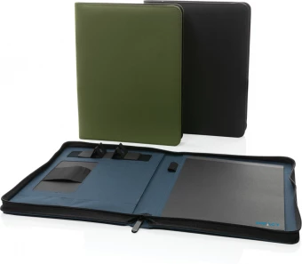 Impact Aware™ deluxe 300D tech portfolio vetoketjulla