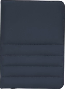 Impact AWARE™ RPET A4 portfolio vetoketjulla