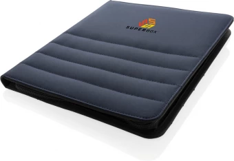 Impact AWARE™ RPET A4 portfelis ar rāvējslēdzēju