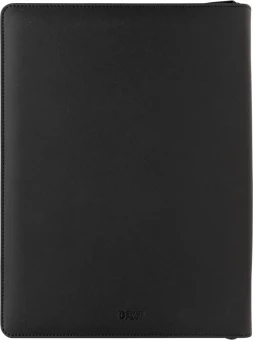 Swiss Peak Heritage RCS rPU A4 salkku vetoketjulla