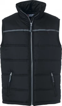 Põrutuskindel vest Weston
