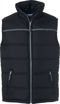 Põrutuskindel vest Weston