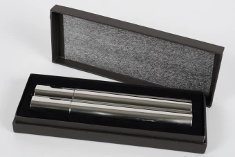 Põuepudel 45 ml ja sigarivutlar