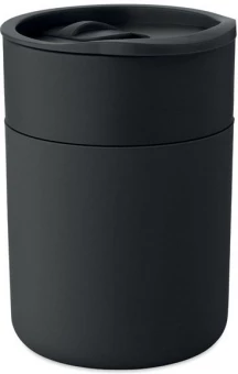 PP joogitops  Gobbet 330 ml