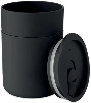 PP joogitops  Gobbet 330 ml